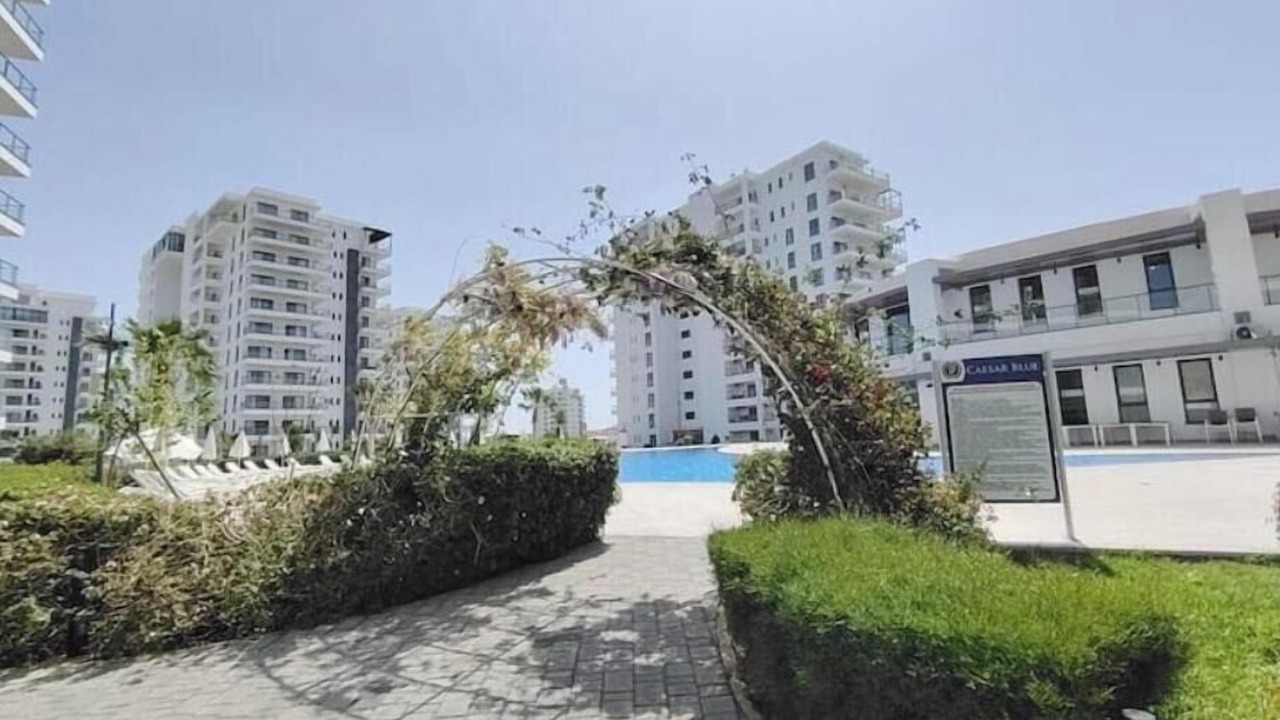 Photo of Outdoor in Bahceler