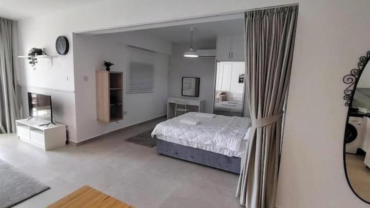 Photo of Bedroom in Bahceler