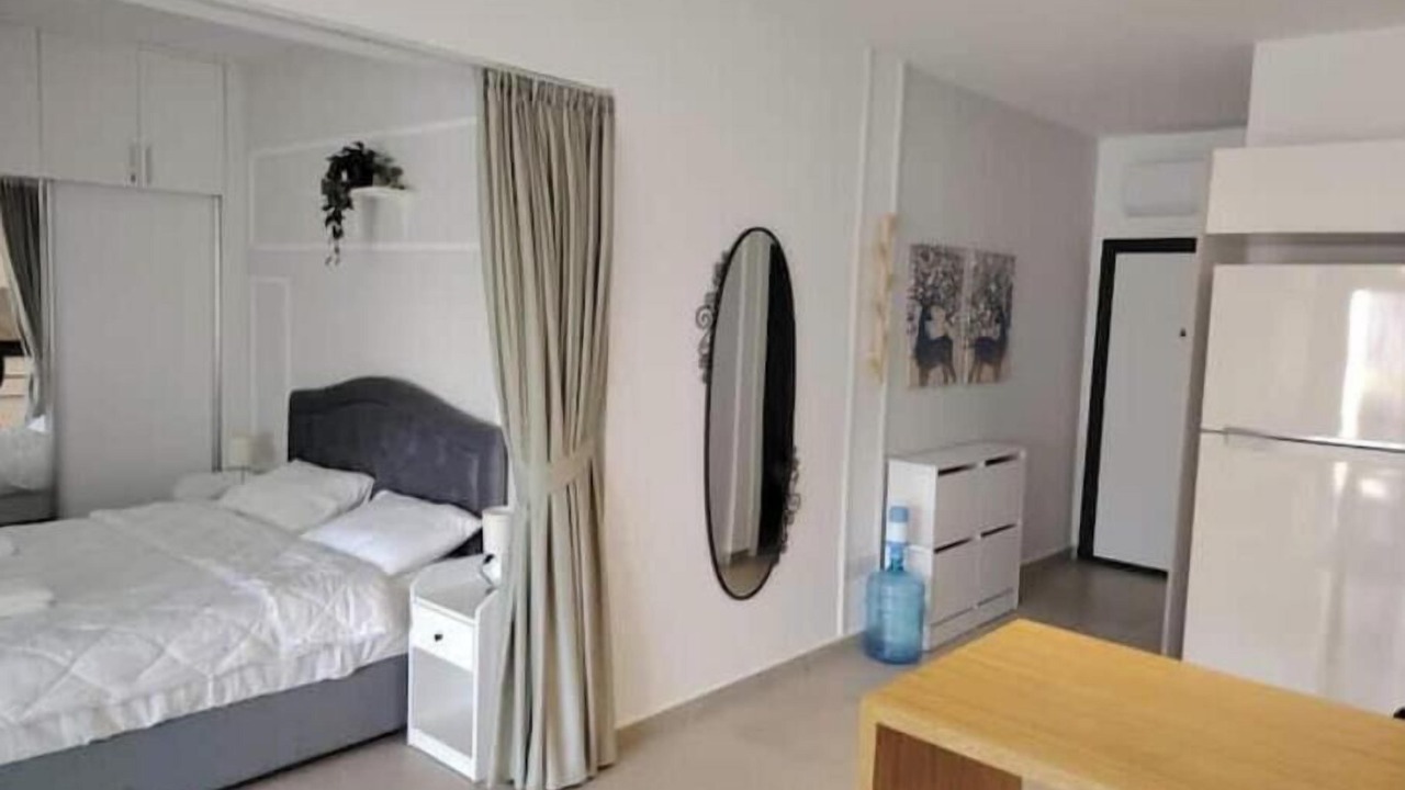 Photo of Bedroom in Bahceler
