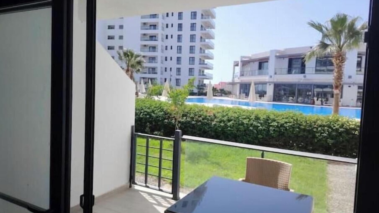 Photo of Outdoor in Bahceler