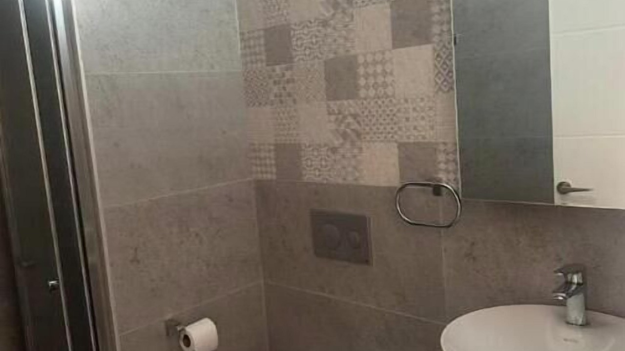 Photo of Bathroom in Trikomo