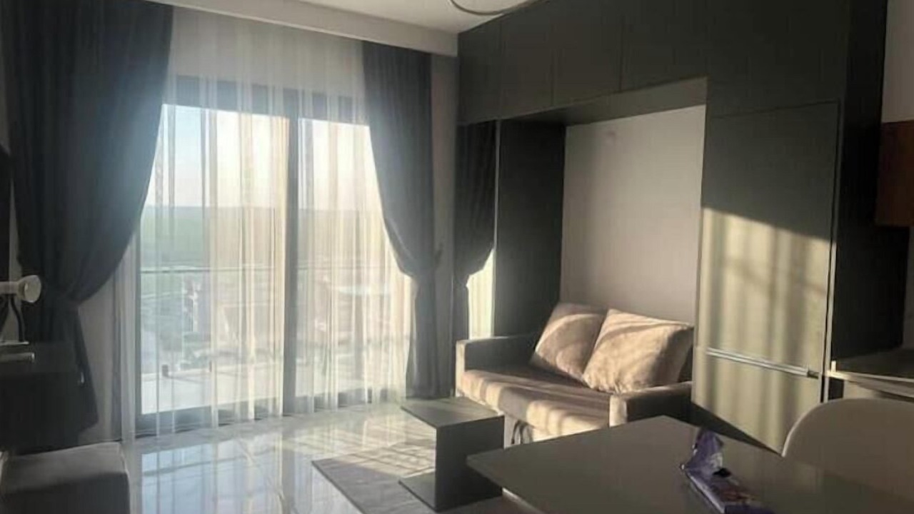 Photo of Livingroom in Trikomo