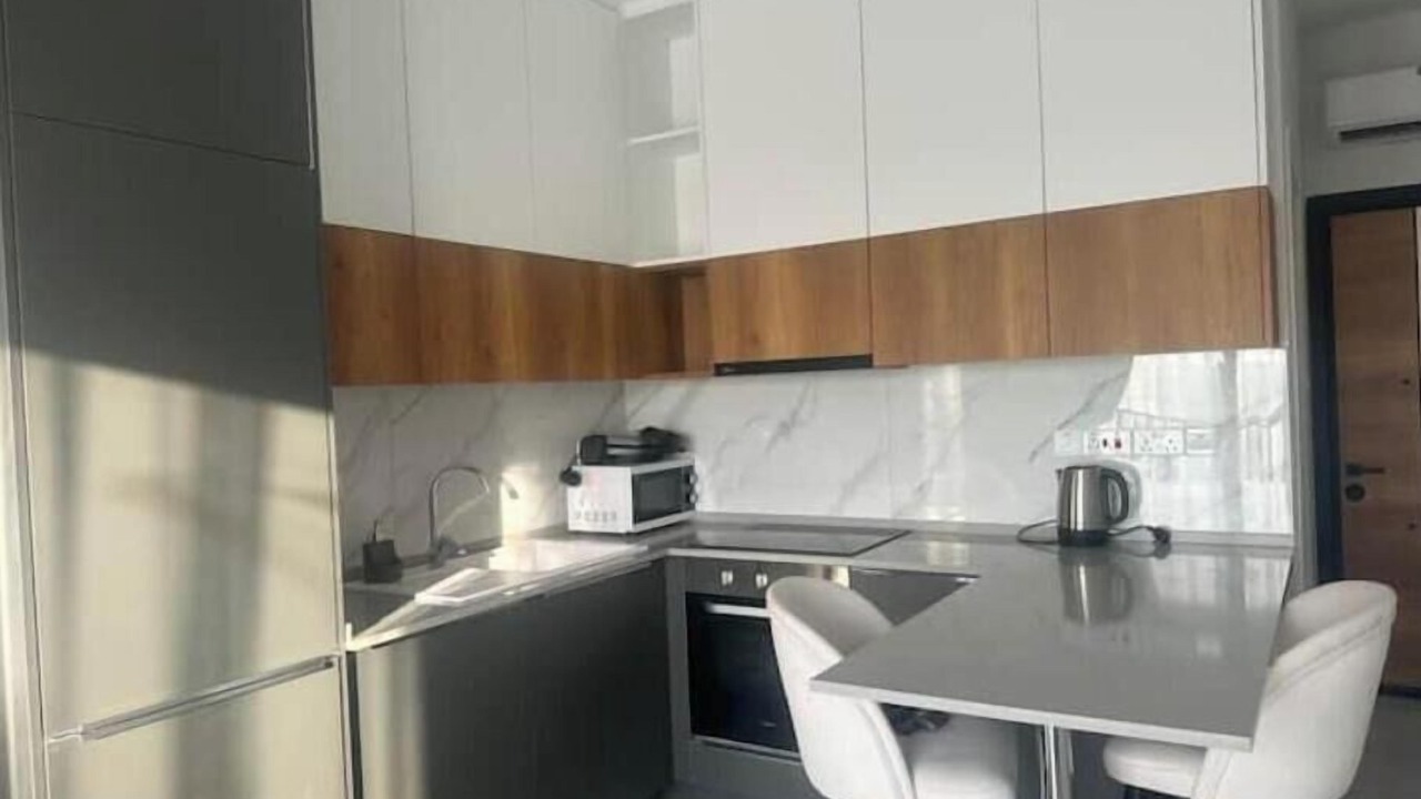 Photo of Kitchen in Trikomo