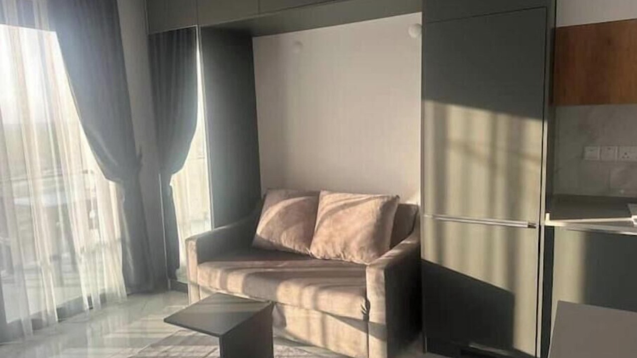 Photo of Livingroom in Trikomo
