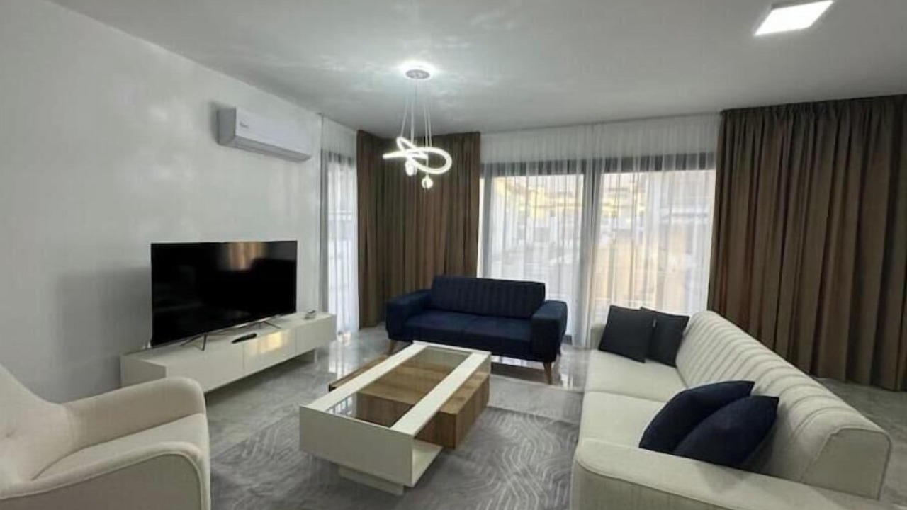 Photo of Livingroom in Yeni Bogazici