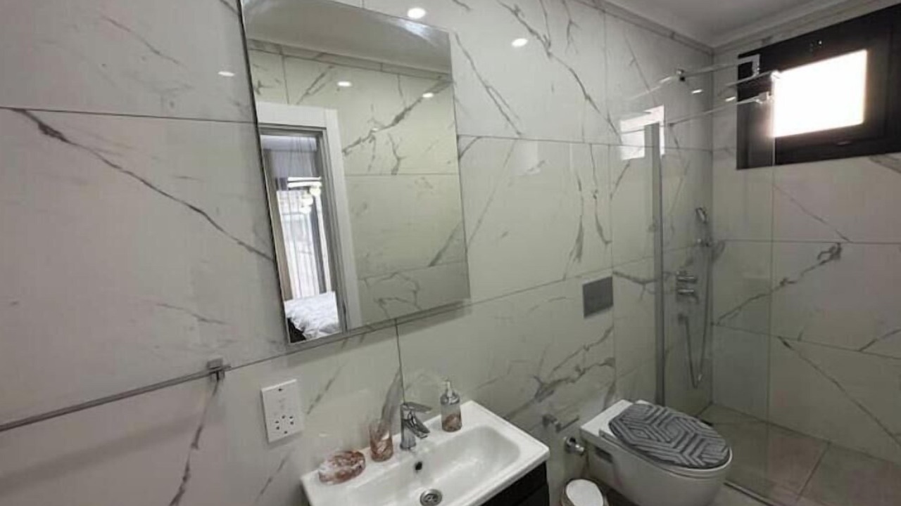 Photo of Bathroom in Yeni Bogazici