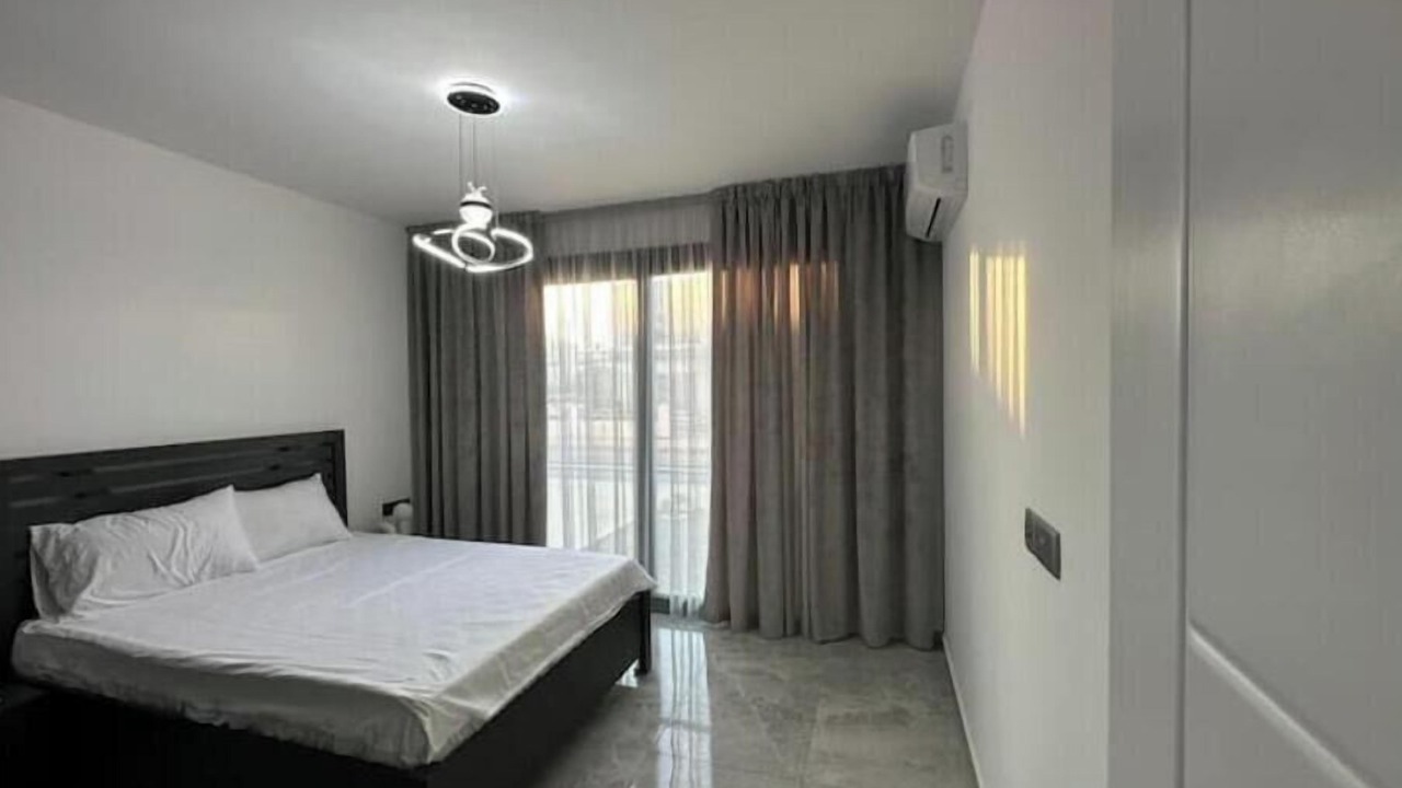 Photo of Bedroom in Yeni Bogazici