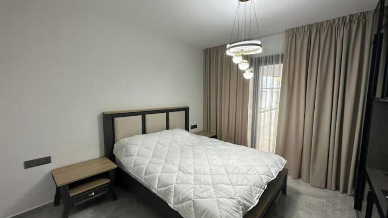 Photo of Bedroom in Yeni Bogazici