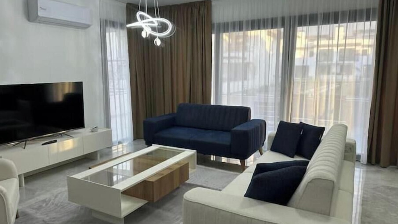 Photo of Livingroom in Yeni Bogazici