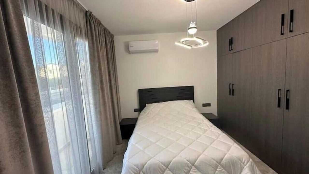 Photo of Bedroom in Yeni Bogazici
