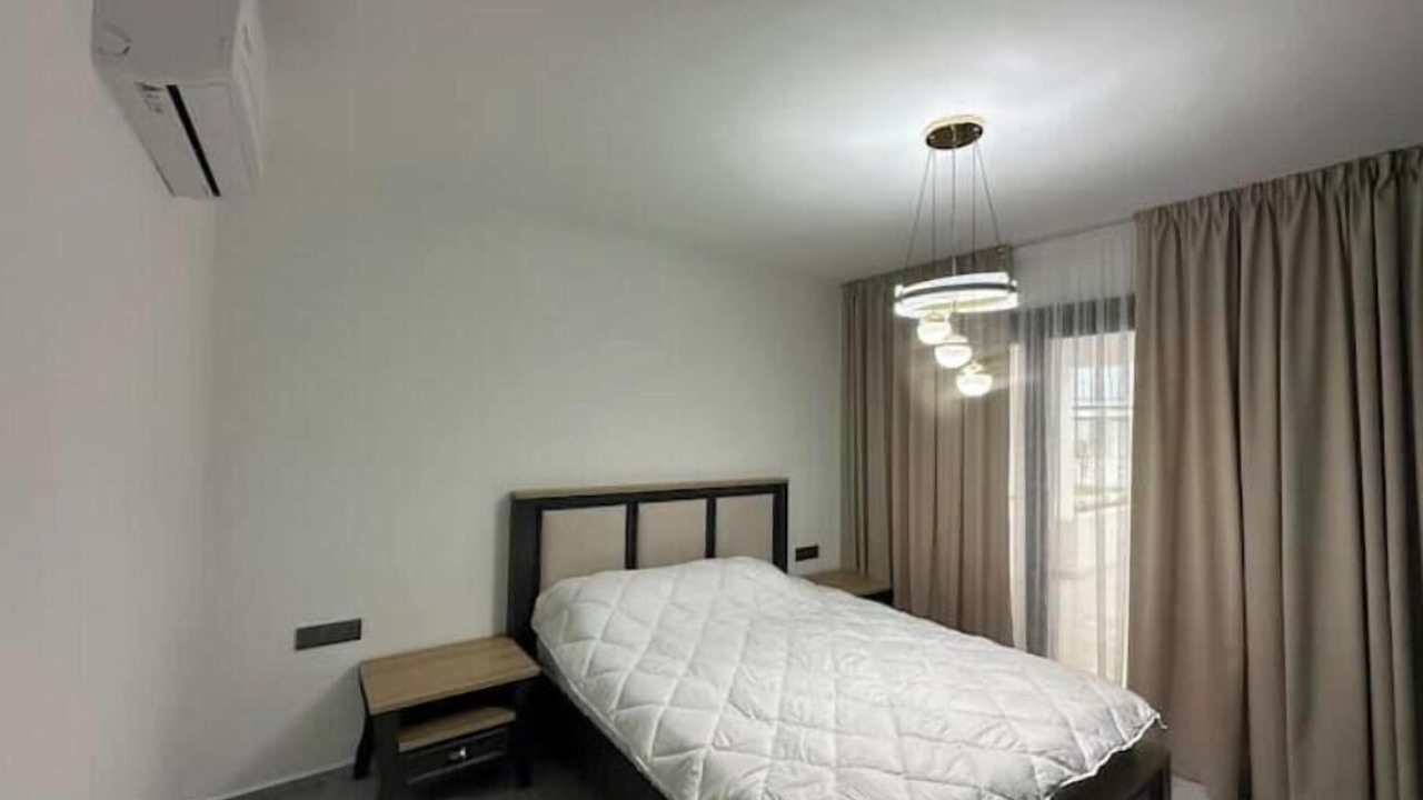 Photo of Bedroom in Yeni Bogazici