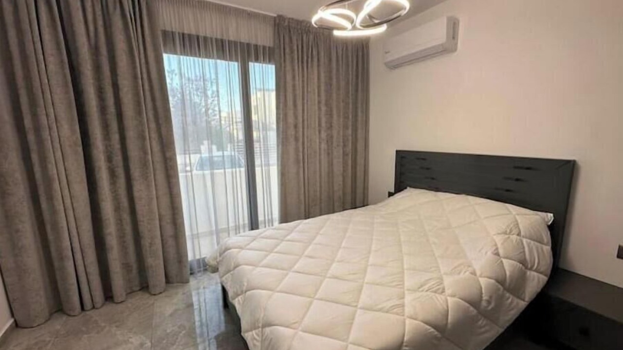 Photo of Bedroom in Yeni Bogazici