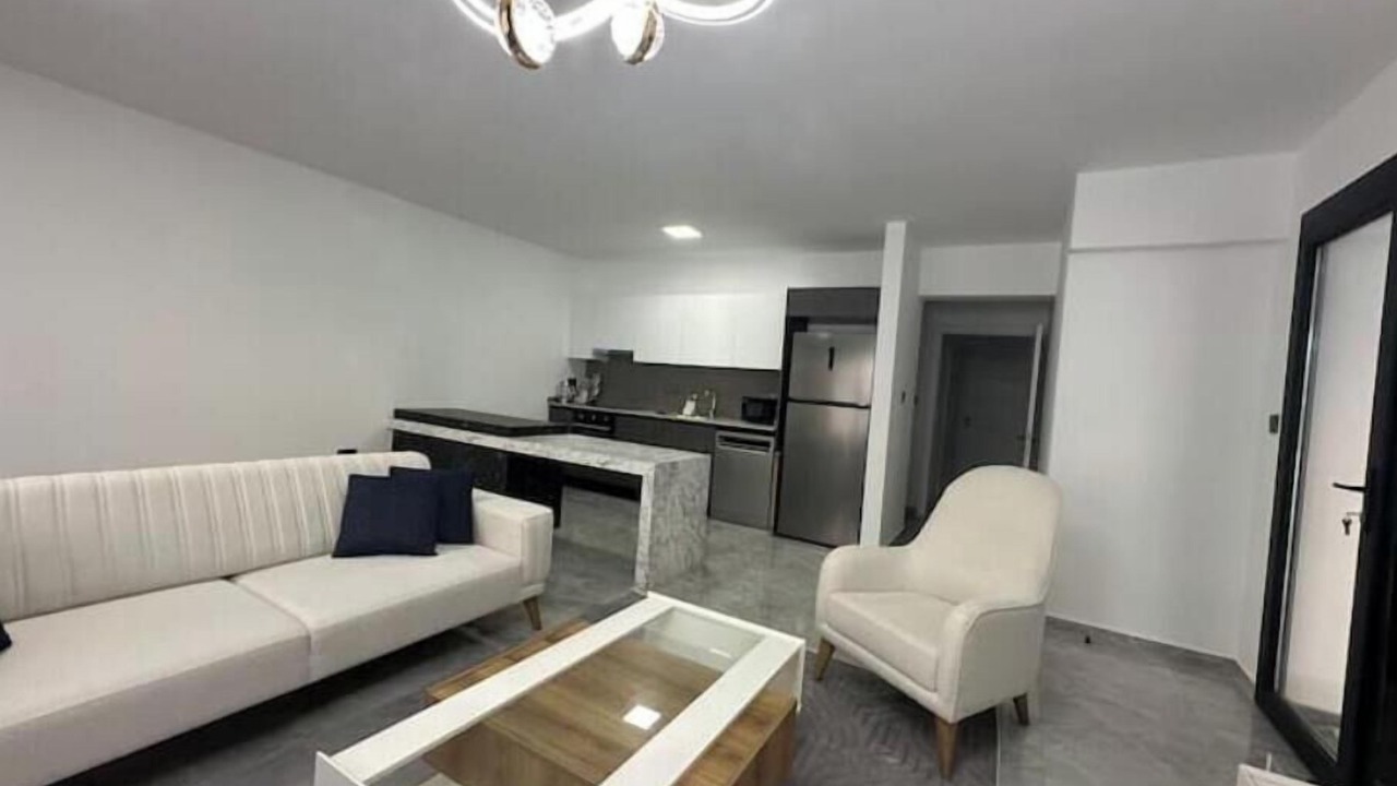 Photo of Livingroom in Yeni Bogazici