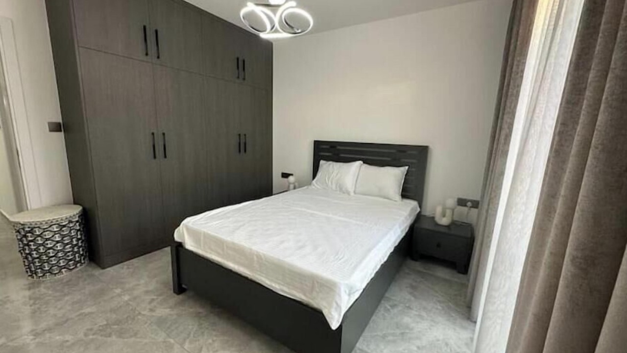Photo of Bedroom in Yeni Bogazici