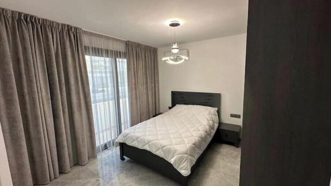 Photo of Bedroom in Yeni Bogazici