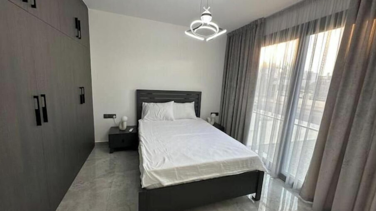 Photo of Bedroom in Yeni Bogazici
