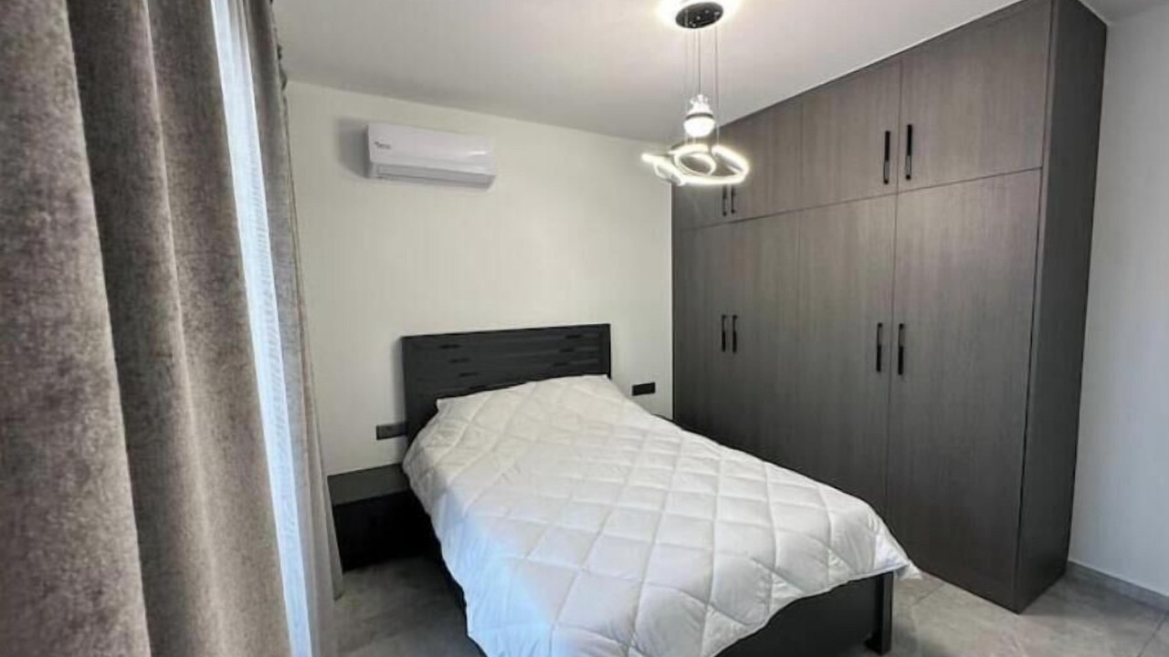 Photo of Bedroom in Yeni Bogazici