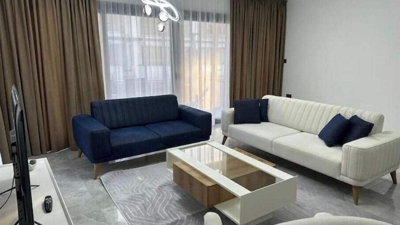 Photo of Livingroom in Yeni Bogazici