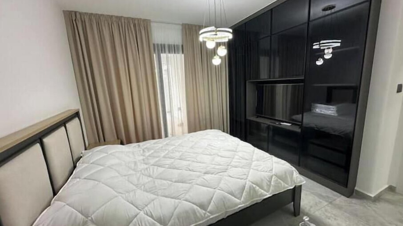 Photo of Bedroom in Yeni Bogazici