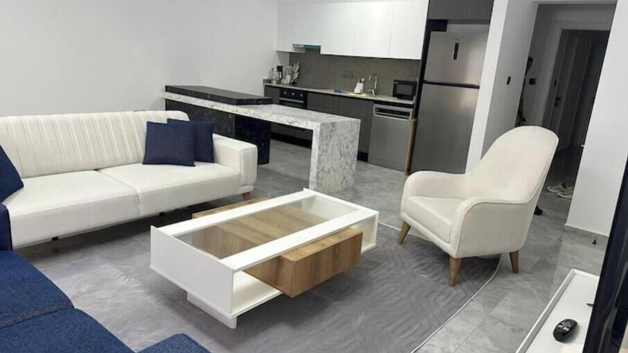 Photo of Livingroom in Yeni Bogazici