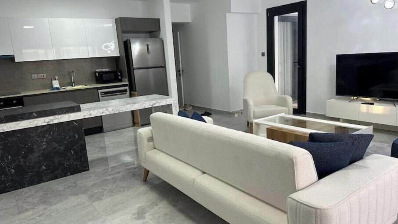 Photo of Livingroom in Yeni Bogazici
