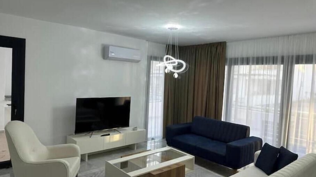 Photo of Livingroom in Yeni Bogazici