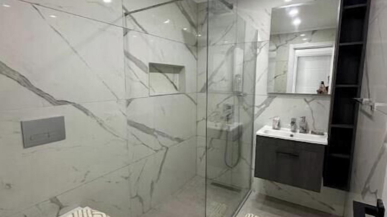Photo of Bathroom in Yeni Bogazici