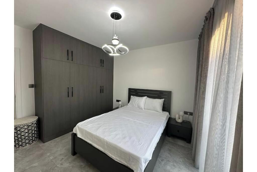 Photo of Bedroom in Yeni Bogazici