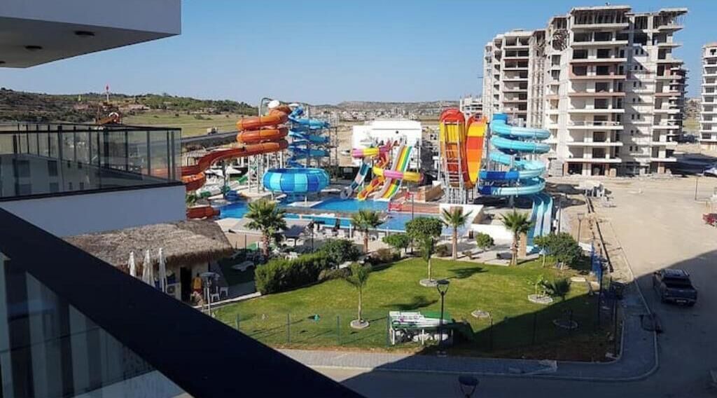 Photo of Outdoor in Bahceler