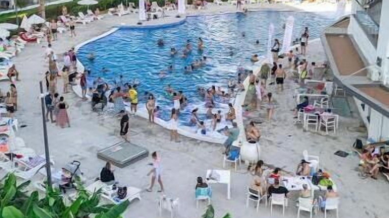 Photo of Outdoor in Bahceler