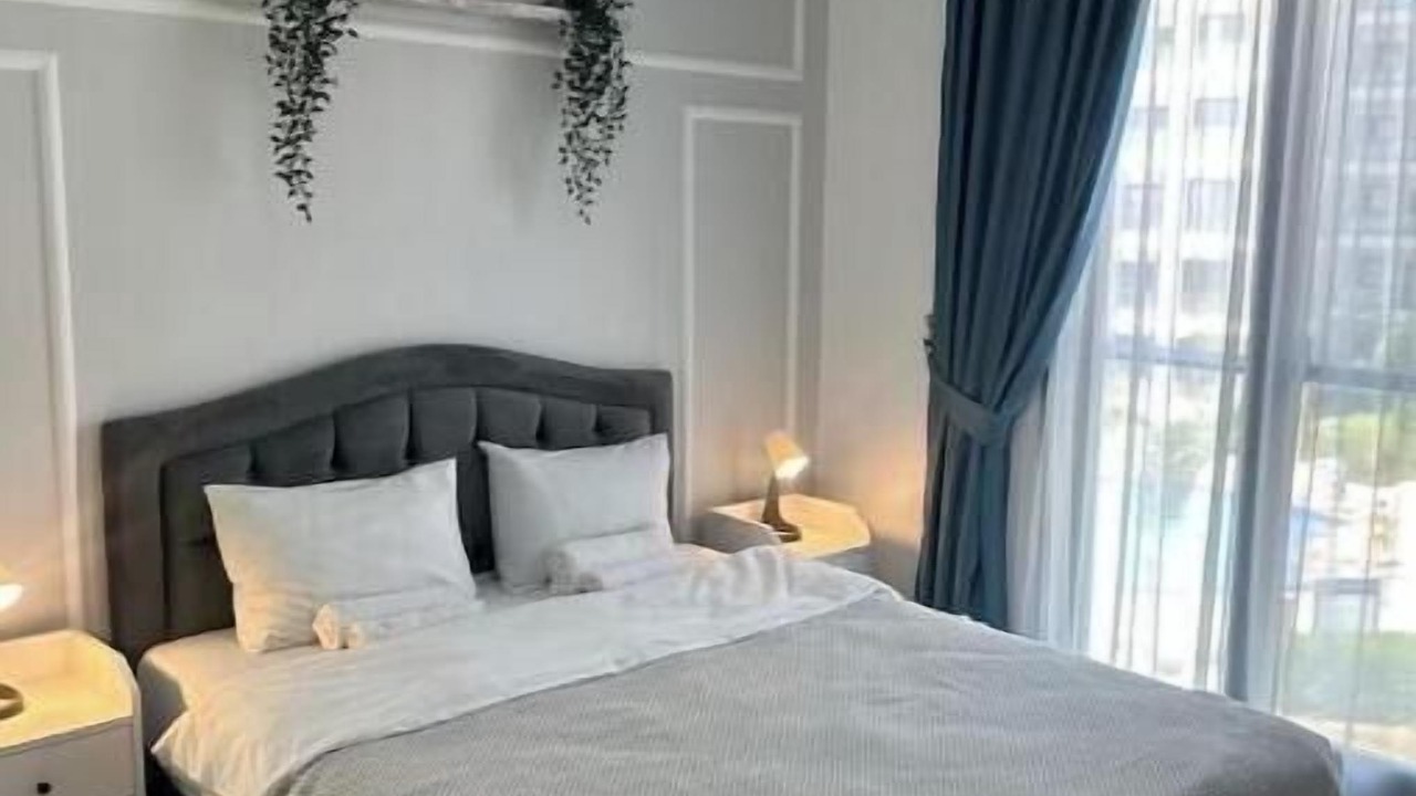 Photo of Bedroom in Bahceler
