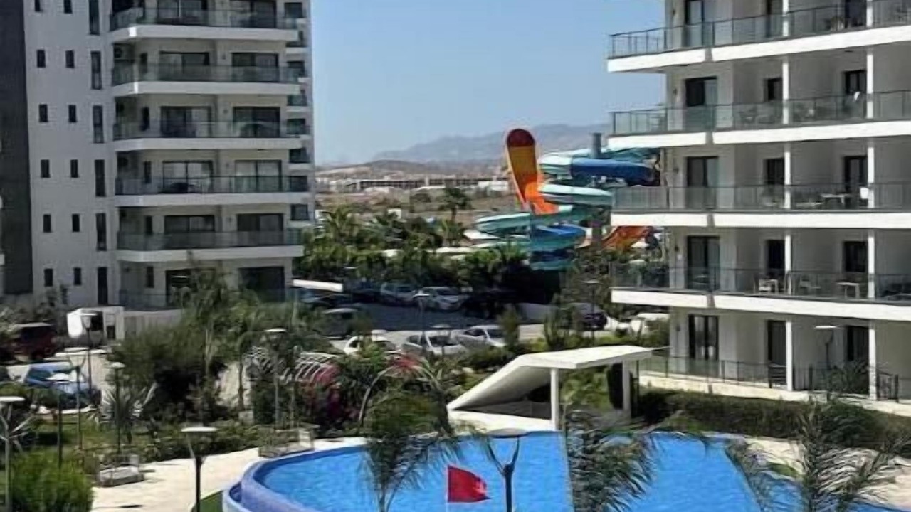 Photo of Outdoor in Bahceler