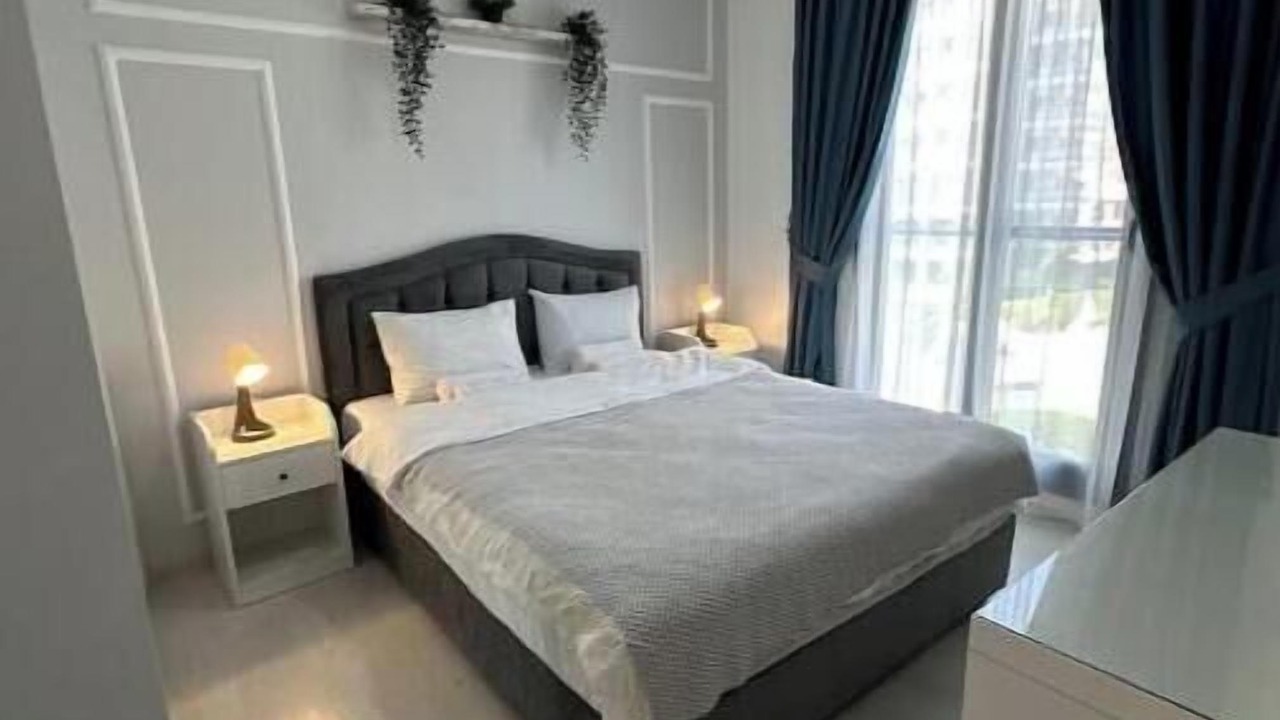 Photo of Bedroom in Bahceler