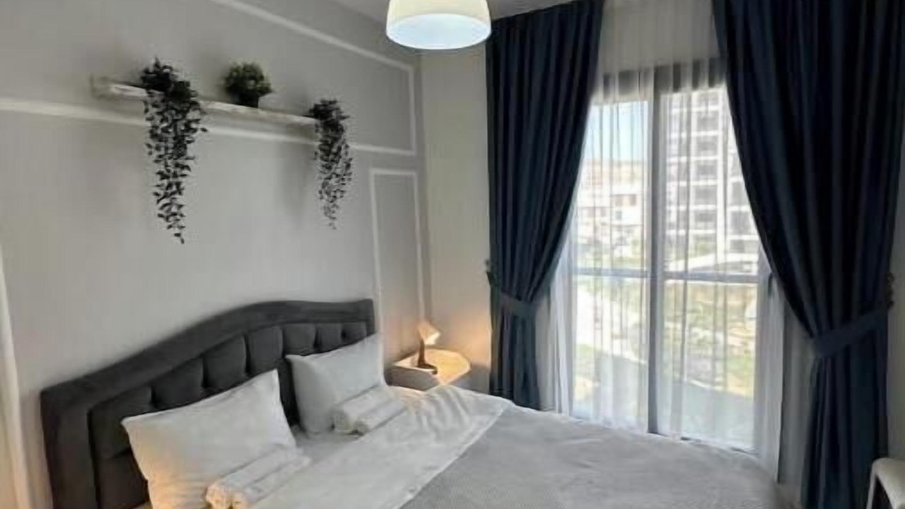 Photo of Bedroom in Bahceler