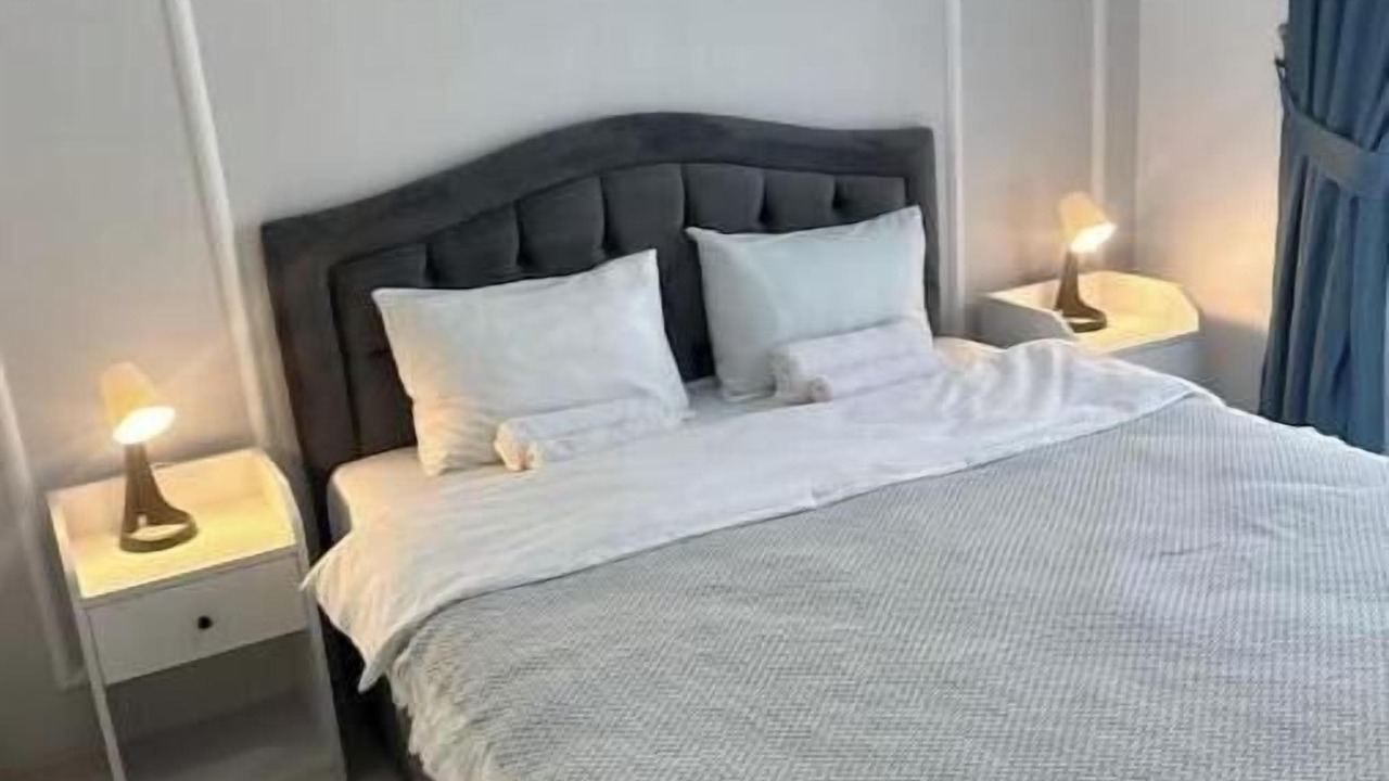 Photo of Bedroom in Bahceler