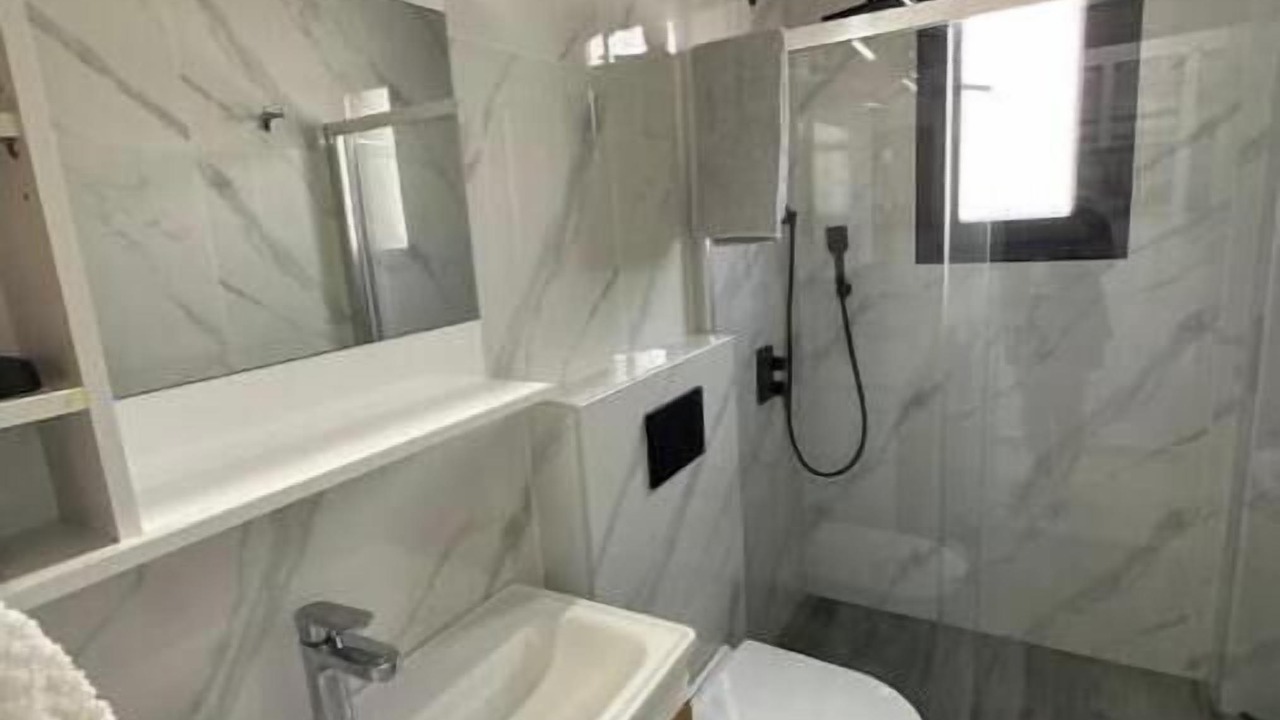 Photo of Bathroom in Bahceler