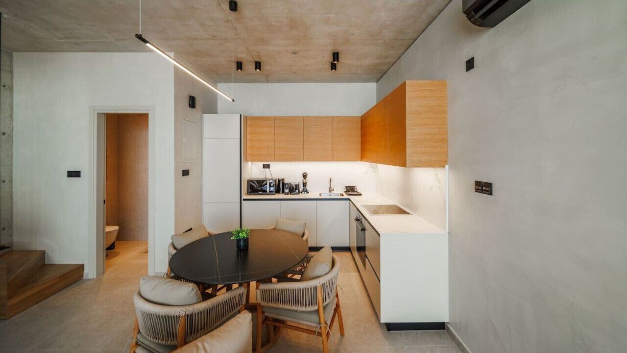 Photo of Kitchen in Chlorakas
