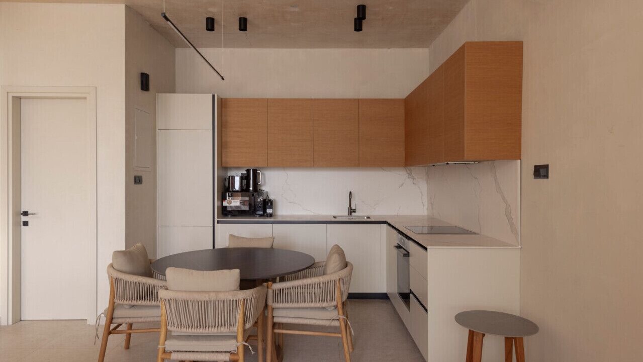 Photo of Kitchen in Chlorakas