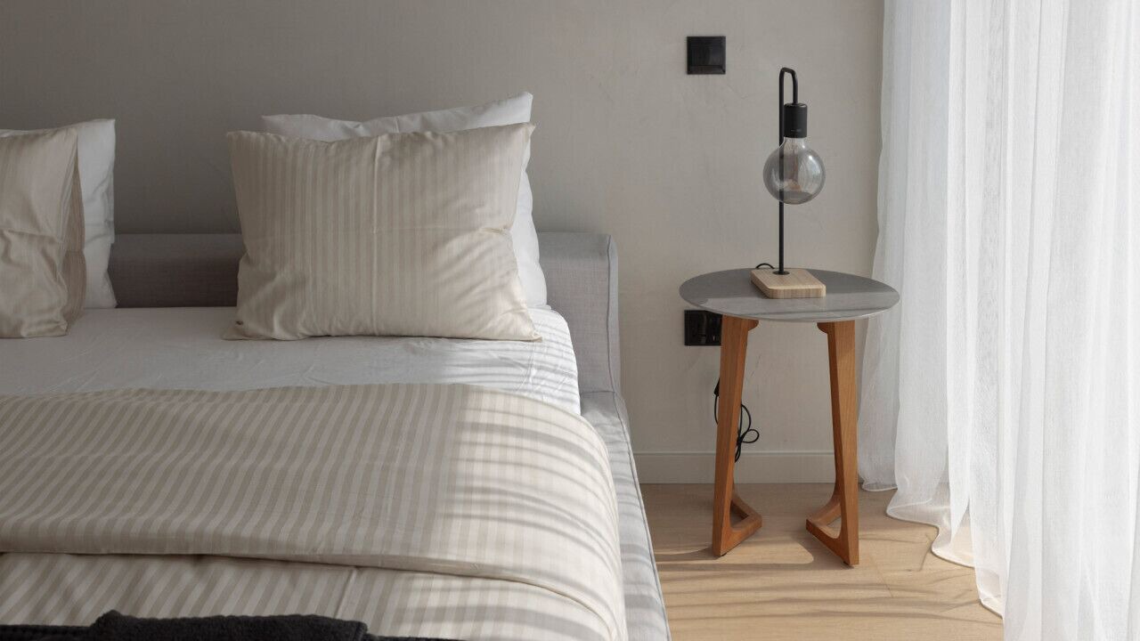 Photo of Bedroom in Chlorakas