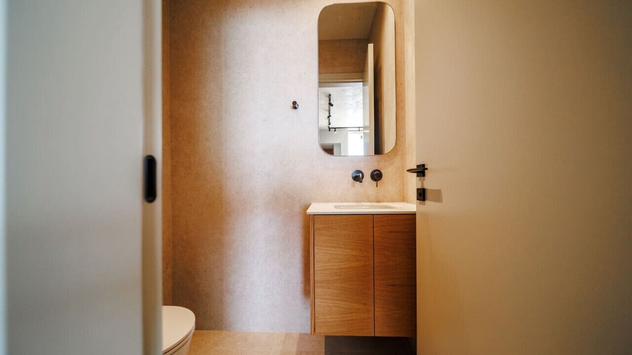 Photo of Bathroom in Chlorakas