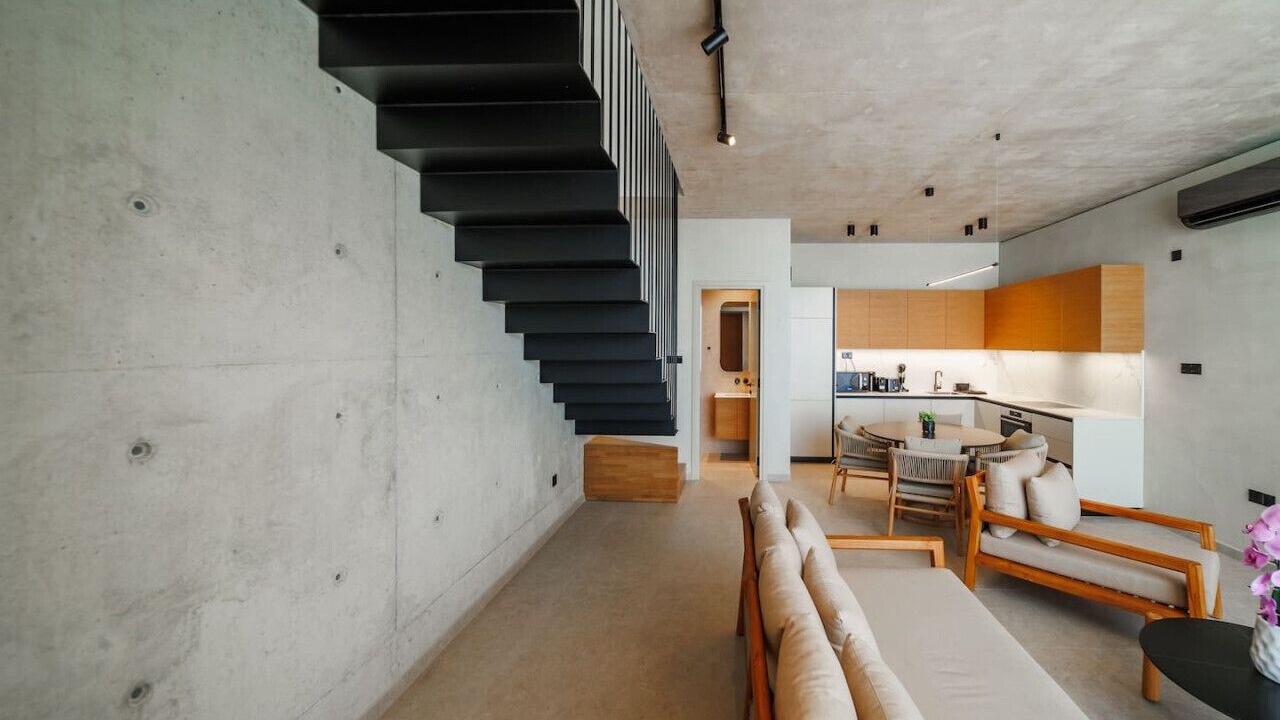 Photo of Livingroom in Chlorakas
