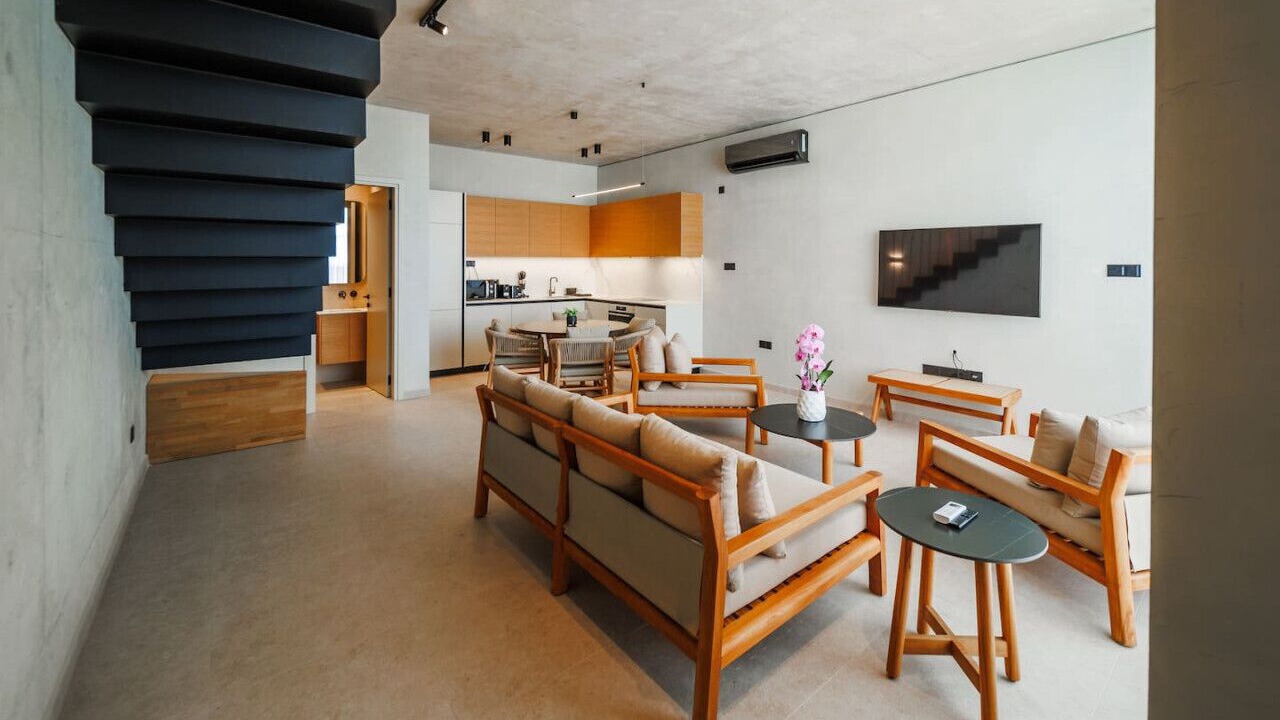 Photo of Livingroom in Chlorakas
