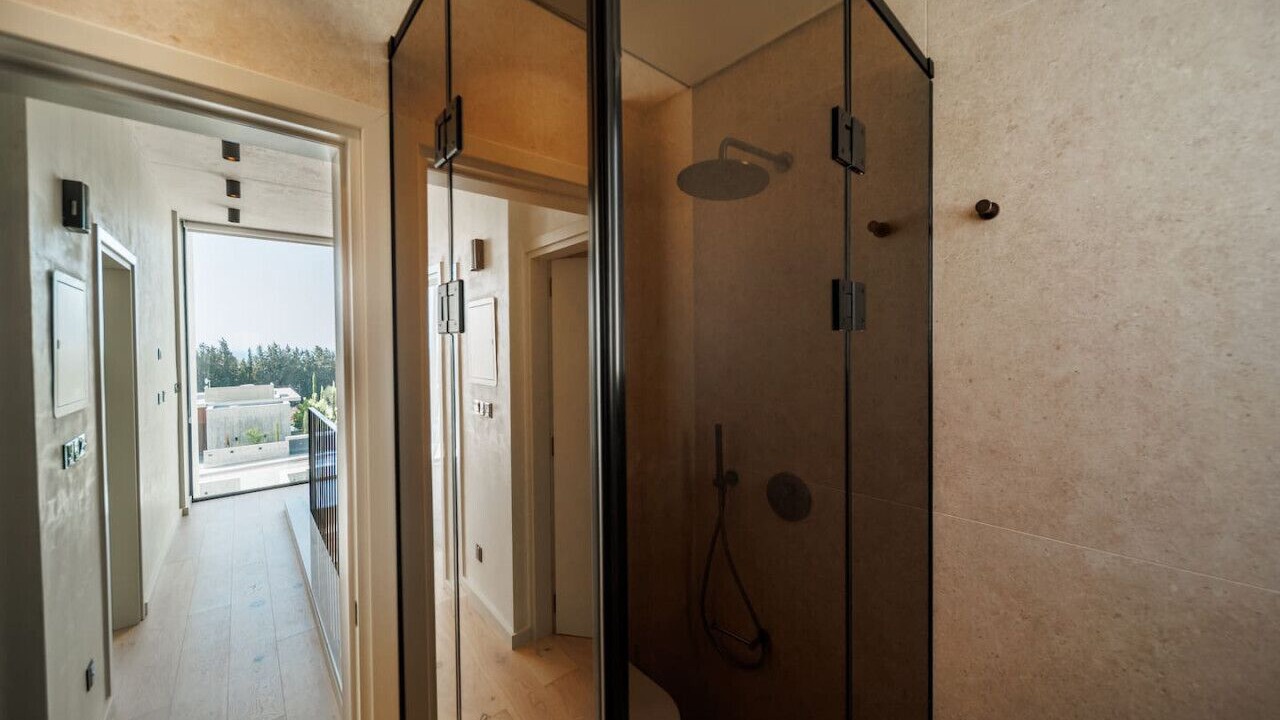 Photo of Bathroom in Chlorakas