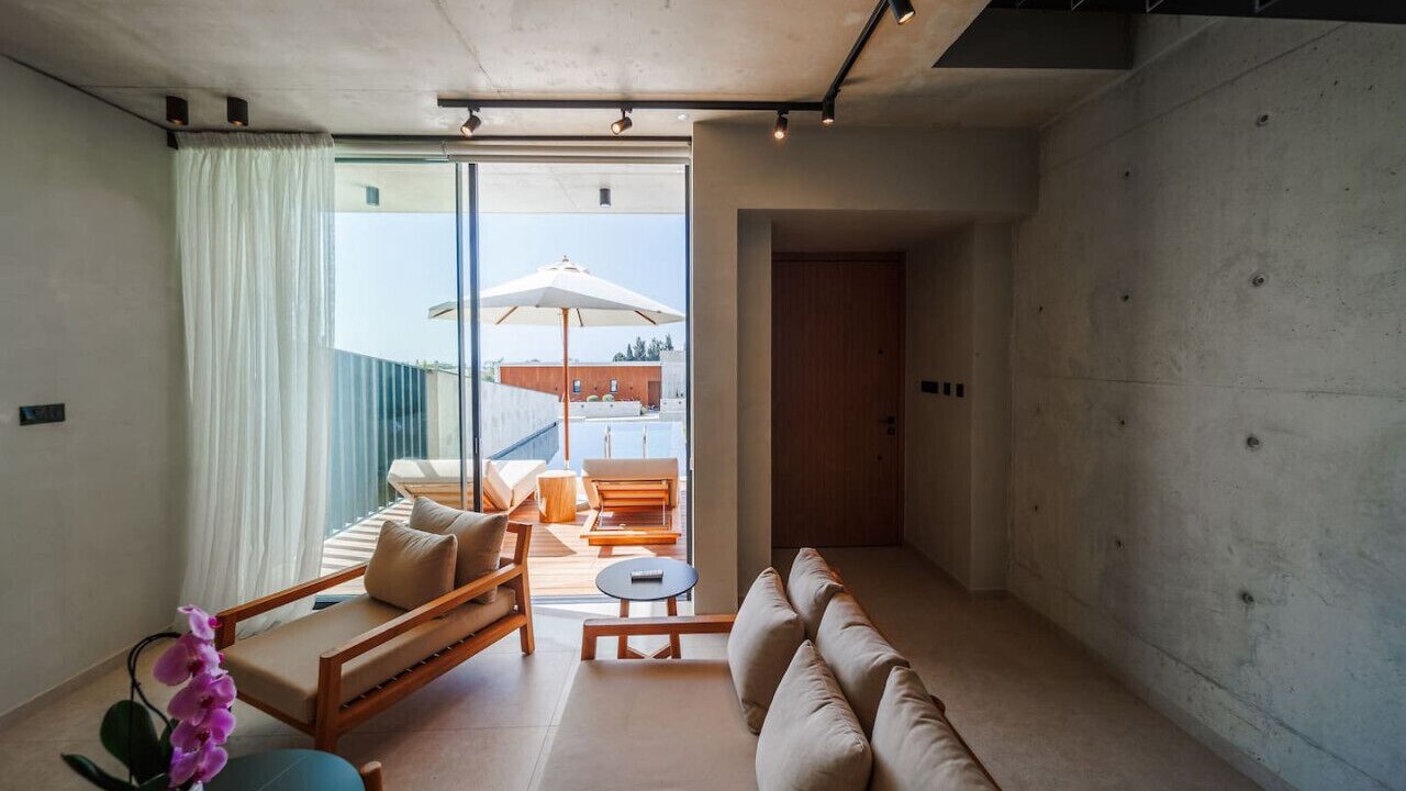 Photo of Livingroom in Chlorakas