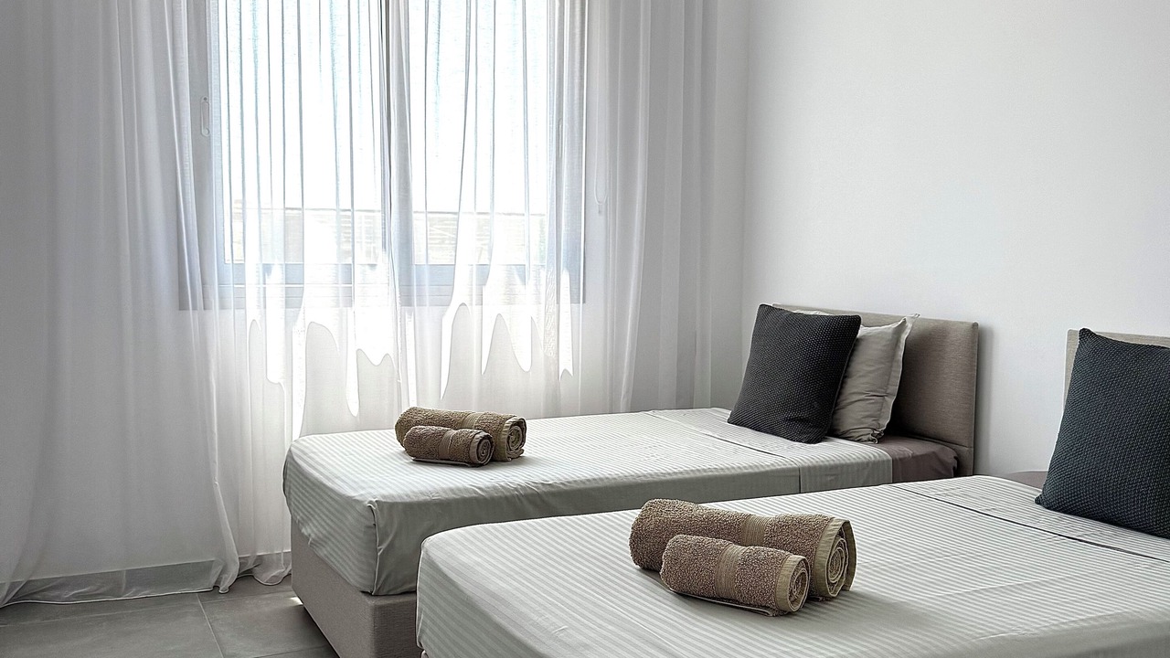 Photo of Bedroom in Universal
