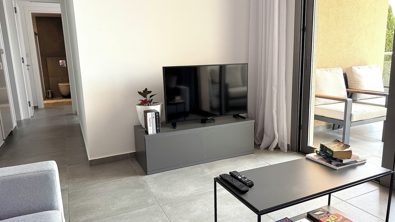 Photo of Livingroom in Universal