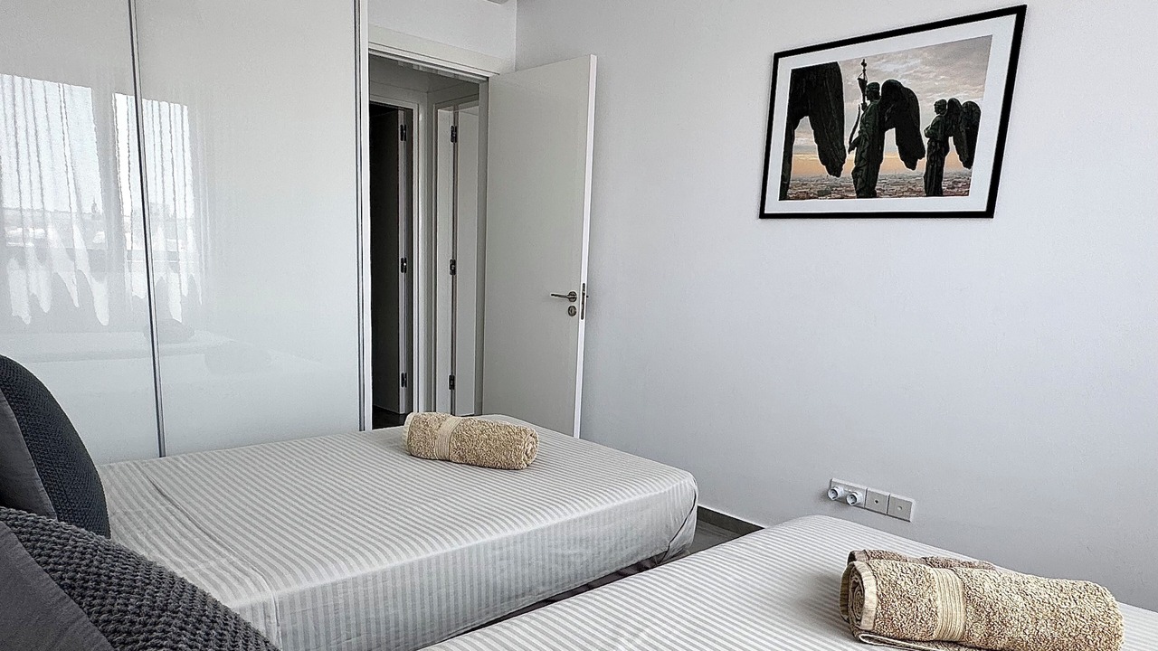 Photo of Bedroom in Universal
