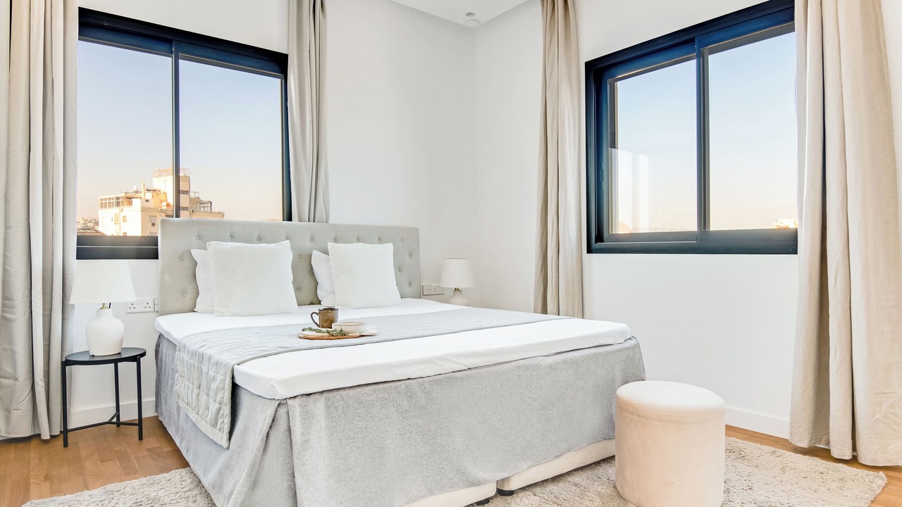 Photo of Bedroom in Limassol