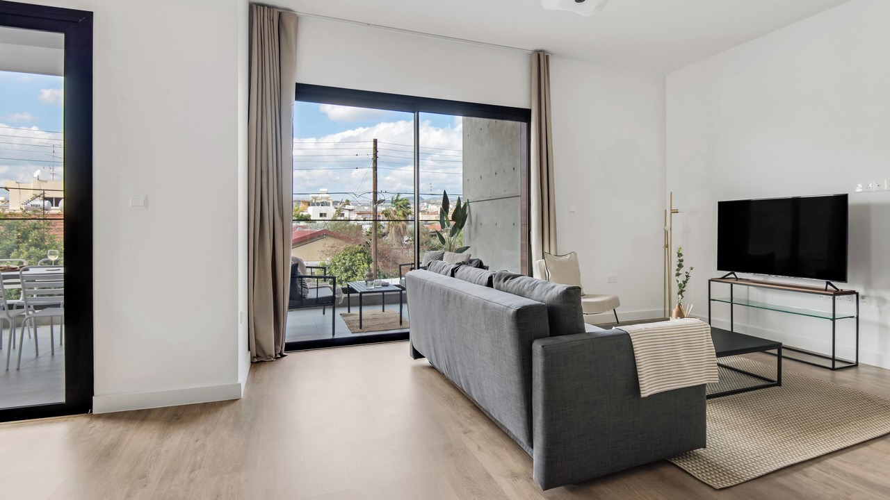 Photo of Livingroom in Limassol