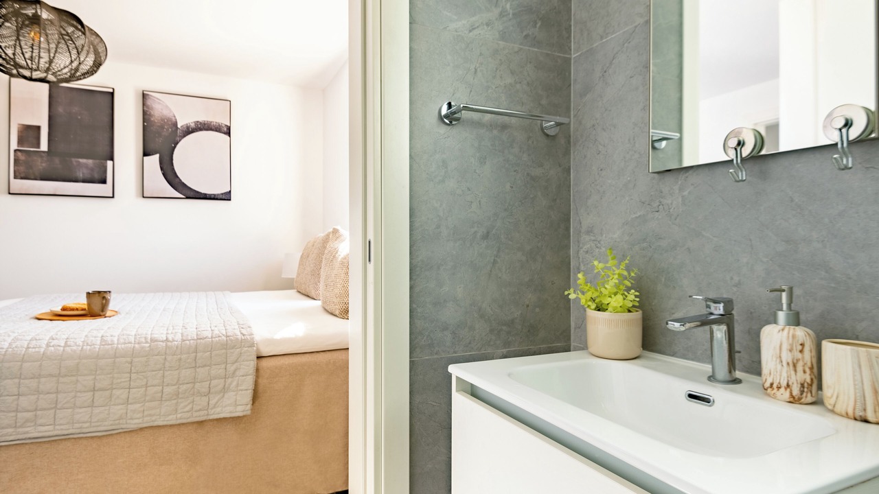 Photo of Bathroom in Limassol